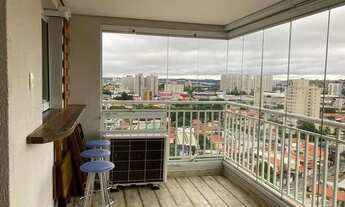 Imagem 2: Apartamento à venda, 83 m², 2 Dormitórios, 2 Vagas