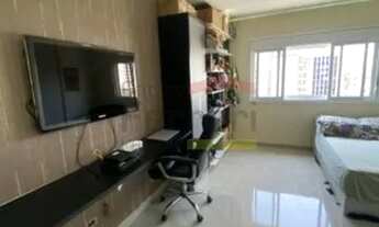 Imagem: Kitchenette - Próximo metro Republica