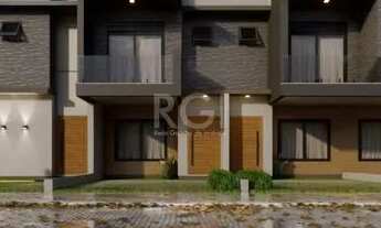 Imagem: Casa para Venda - 87.02m², 2 dormitórios