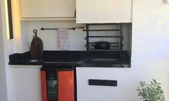 Imagem 2: Apartamento com 2 suítes à venda, 79 m² por R$ 960.000 - Casa Verde - São Paulo/SP