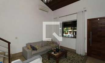 Imagem 4: Casa para Aluguel - Recreio, 4 Quartos, 250 m2