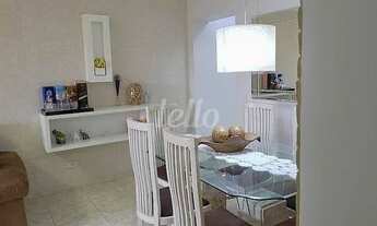 Imagem 3: São Paulo - Apartamento Padrão - Mooca