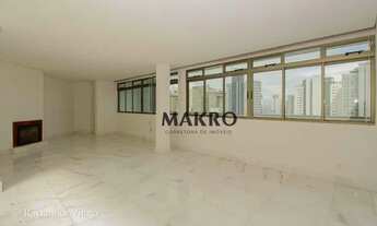 Imagem 5: Cobertura com 4 dormitórios, 500 m² - venda por R$ 5.500.000,00 ou aluguel por R$ 23.082,0