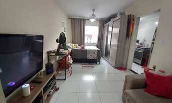 Imagem: Apartamento para venda possui 28 metros