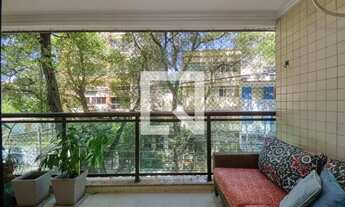 Imagem 6: Apartamento para Aluguel - Tijuca, 3 Quartos, 115 m2