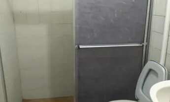 Imagem: Aluguel com água incluso