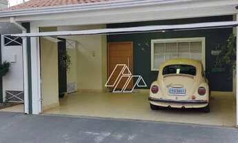 Imagem 3: Casa com 3 dormitórios à venda - Jardim Nazareth