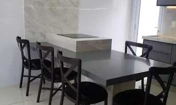 Imagem 2: Casa para venda com 92 metros quadrados com 3 quartos