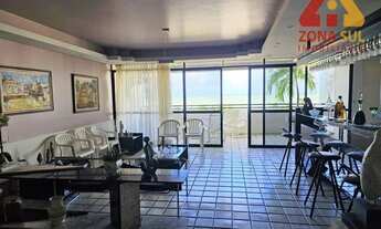 Imagem 2: Cobertura com 4 dormitórios à venda, 280 m² por R$ 1.500.000,00 - Bessa - João Pessoa/PB