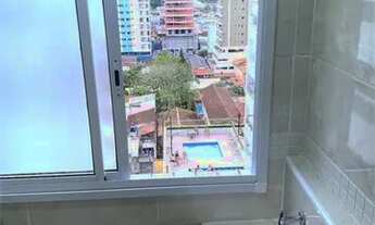 Imagem 5: Excelente apartamento com 2 banheiros, sala cozinha e 2 dormitórios, varanda com churrasqu