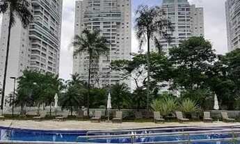 Imagem 2: Apartamento para venda possui 202 metros quadrados com 4 quartos em Alto da Mooca - São Pa