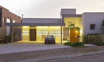 Imagem: Tamboré 10 - Casa com 4 dormitórios à