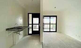 Imagem: Apartamento à venda 2 Quartos, 1 Suite