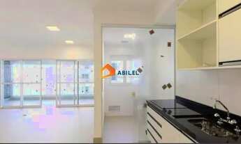 Imagem 3: Studio para aluguel, 1 quarto, 2 vagas, Vila Regente Feijó - São Paulo/SP