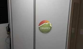 Imagem 7: Apartamento com 2 dormitórios para alugar, 60 m² por R$ 2.650/mês - Ribeirânia - Ribeirão