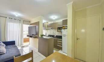 Imagem 5: Apartamento para venda com 2 quartos no bairro Guatupe - São José dos Pinhais - PR