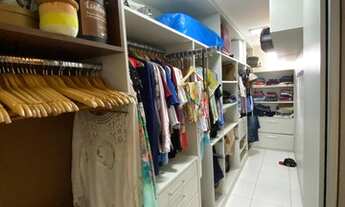 Imagem 5: Lindo Apartamento de Alto Padrão Na Península -VISTA MAR ESPETACULAR - Projetado - Nascent