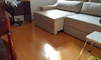 Imagem 4: Apartamento com 3 dormitórios à venda, 72 m² por R$ 880.000 - Paraíso - São Paulo/SP