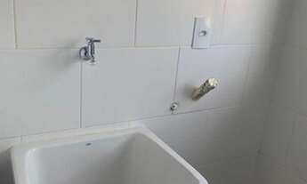 Imagem 7: Apartamento com 2 dormitórios para alugar, 65 m² por R$ 1.750,00/mês - Jardim Santa Rosa I