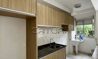 Imagem 4: Apartamento com 3 quartos no Liv Catuai Edifício - Bairro Terra Bonita em Londrina