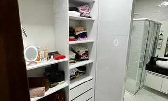 Imagem 2: Casa para venda com 180 metros quadrados com 3 quartos em Manguinhos - Serra - ES