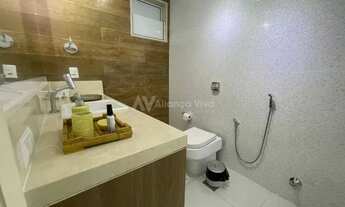 Imagem 13: Leblon Apartamento com 3 dormitórios