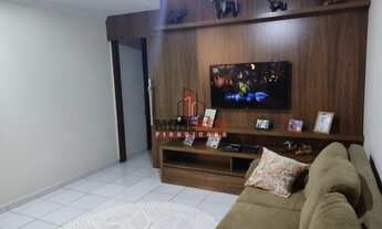 Imagem 3: Casa 2 Dormitórios, Bairro Terra Rica III - Só R$ 275mil REF: 100205