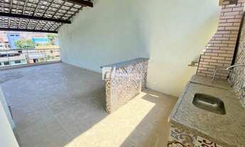 Imagem 2: Casa com 2 dormitórios, 150 m² - venda por R$ 350.000,00 ou aluguel por R$ 2.088,00/mês