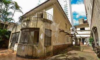 Imagem 7: SOBRADO PARA REFORMA TOTAL OU APROVEITAMENTO DO TERRENO 370M²- 200 METROS DO PARQUE DA AC