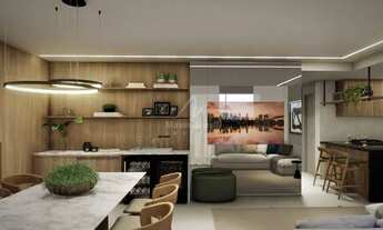 Imagem 4: Apartamento à venda, 1 quarto, 1 suíte, 2 vagas, Buritis - Belo Horizonte/MG