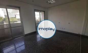 Imagem 6: Conjunto bem localizado no Itaim Bibi para Locação