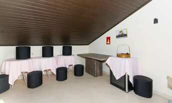 Imagem 6: Casa com 3 Quartos para Alugar no bairro Nossa senhora das Graças