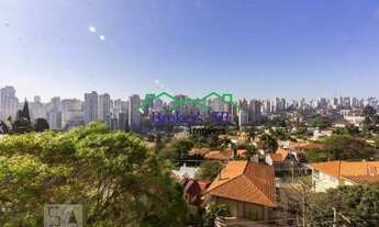 Imagem 2: São Paulo - Apartamento Padrão - Perdizes