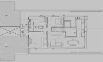 Imagem 4: Copacabana Apartamento cobertura com 3 dormitórios