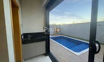 Imagem 12: Casa - Residencial Royal Garden - Paulínia