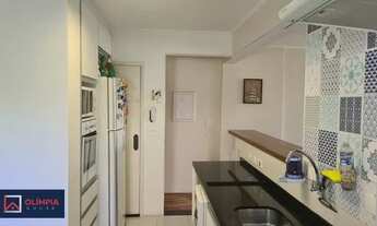 Imagem 7: Venda Apartamento 2 Dormitórios - 72 m² Sumaré