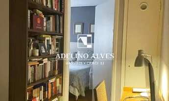 Imagem 4: Apartamento 2 dormitórios - Paraíso