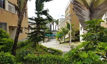 Imagem 3: Apartamento à venda no bairro Pechincha - Rio de Janeiro/RJ