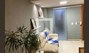 Imagem 2: Casa à Venda - Santa Terezinha, 2 Quartos, 92 m2