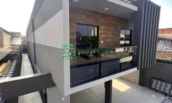 Imagem 2: Casa maravilhosa linda feita pra você em Praia Grande