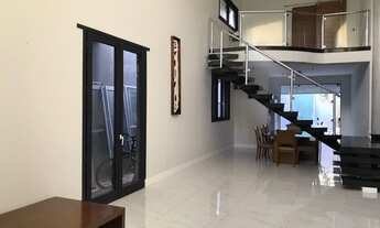 Imagem 5: Casa de condomínio para venda possui 350 metros quadrados com 4 quartos