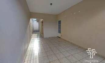 Imagem 2: Casa com 2 dormitórios para alugar, 116 m² por R$ 1.600,00/mês - Parque Novo Mundo - Ameri