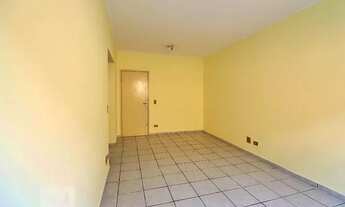 Imagem 3: Apartamento para Aluguel - Jardim Bela Vista, 2 Quartos, 65 m2