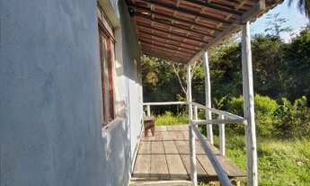 Imagem: Sitio casa são José de Almeida, (Joana)