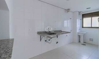 Imagem 5: Apartamento para venda com 65 metros quadrados com 2 quartos em Passo da Areia - Porto Ale