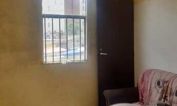 Imagem 4: Apartamento para Locação, com 2 quartos, 1 Vaga de garagem. Próximo ao Terminal Cidade Tir