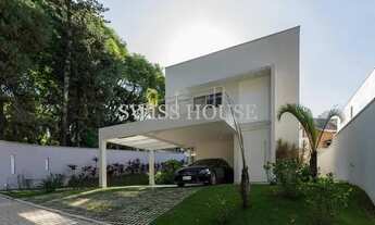 Imagem 2: Casa - Sítios de Recreio Gramado - Campinas