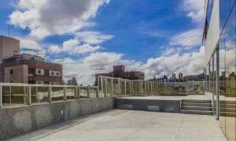 Imagem: Apartamento de alto luxo com 294 m2 e 4