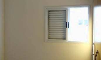 Imagem 7: Apartamento para locação com 01 dormitórios e completo em armários planejados