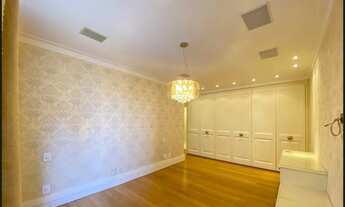 Imagem 2: Setor Marista - Apartamento 4 qts 3 suites - Setor Marista ao lado do Shopping Bouganville